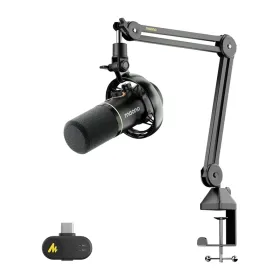 MAONO PD200WS Dynamic Microphone (Black)